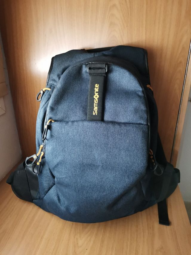 Mochila Samsonite