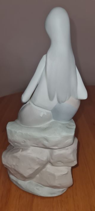 FIGURA NAO AÑOS 70/80