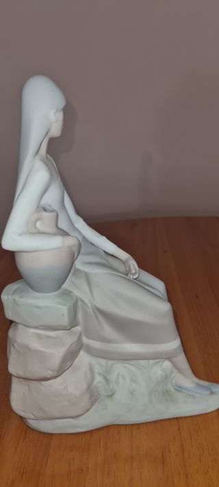 FIGURA NAO AÑOS 70/80