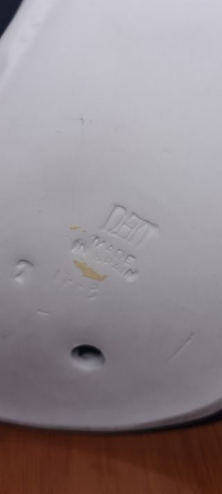 FIGURA NAO AÑOS 70/80