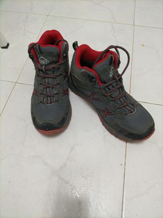 botas 