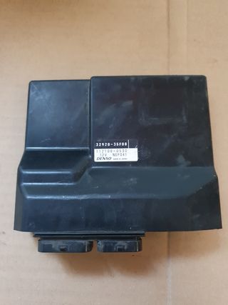 Despiece suzuki gxr 1000  K1 año 2000