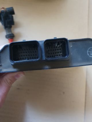 Despiece suzuki gxr 1000  K1 año 2000