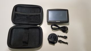 Navegador TomTom XL