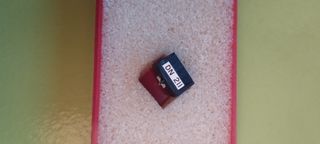 Aguja tocadiscos D-211