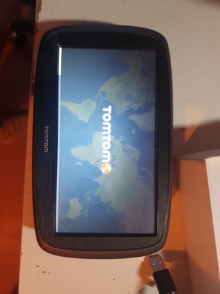 TomTom 60