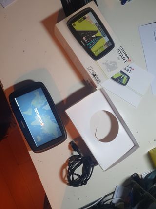 TomTom 60