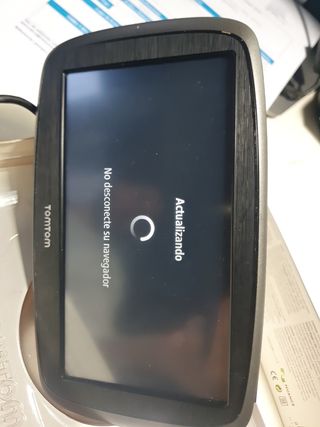 TomTom 60