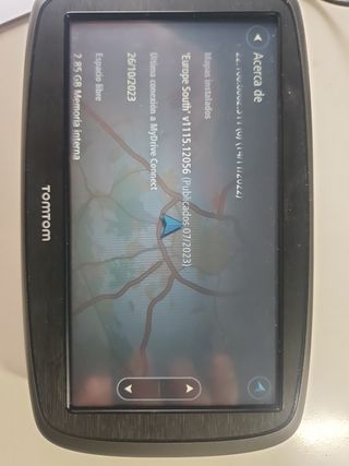 TomTom 60