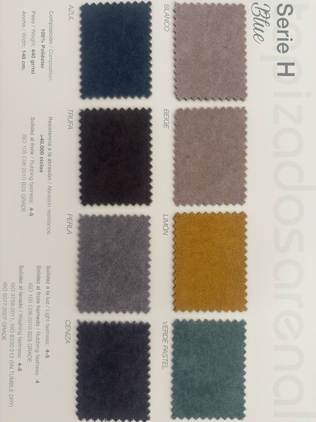 Sofá chaiselongue Nuevos