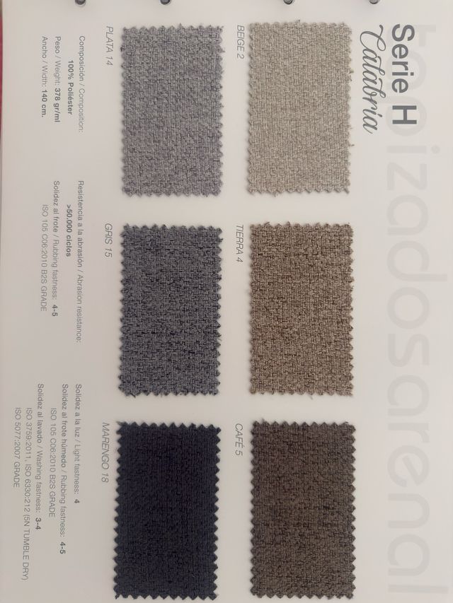 Sofá chaiselongue Nuevos