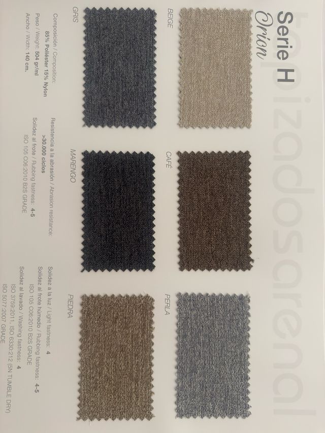 Sofá chaiselongue Nuevos