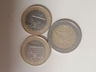 Monedas antiguas