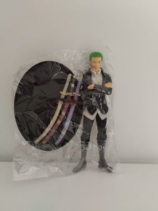 Figura de acción de One Piece