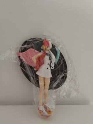 Figura de acción de One Piece