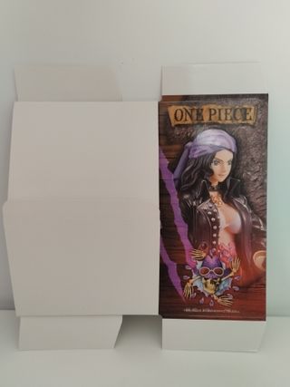 Figura de acción de One Piece