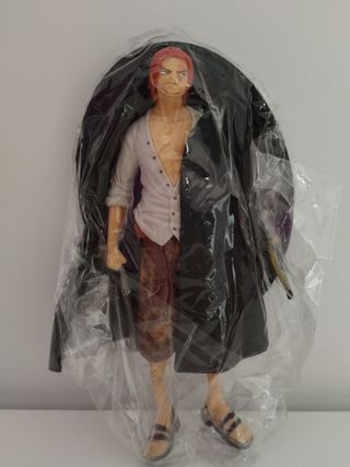 Figura de acción de One Piece