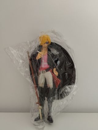 Figura de acción de One Piece