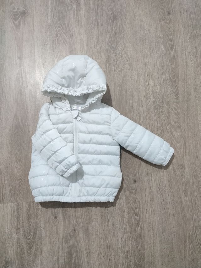 CAZADORA PRENATAL 12-18 MESES