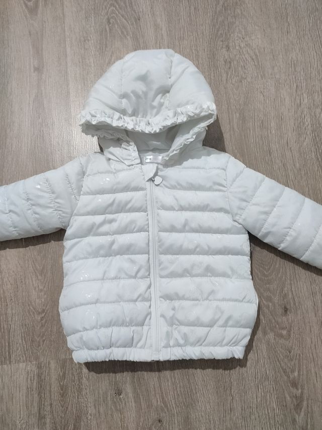 CAZADORA PRENATAL 12-18 MESES