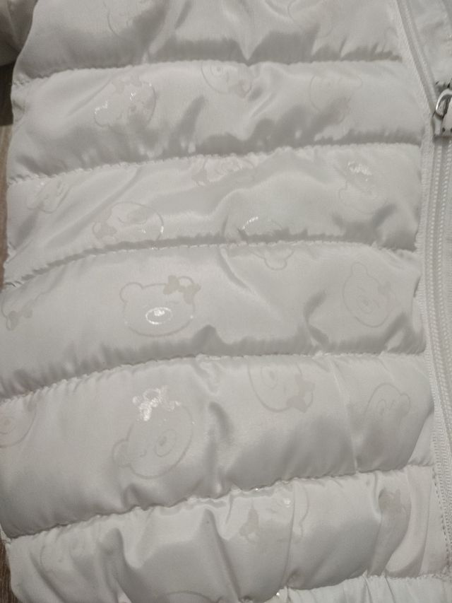 CAZADORA PRENATAL 12-18 MESES