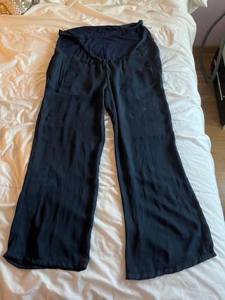 Ropa de premamá cinturón de premamá 