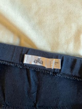 Ropa de premamá cinturón de premamá 