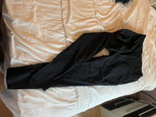 Ropa de premamá cinturón de premamá 