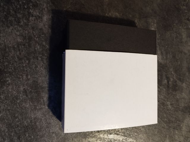 Set de regalo de cuchillo y bateria. Nuevo