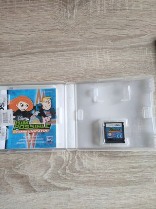 Nintendo DS