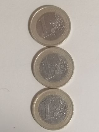 Monedas antiguas
