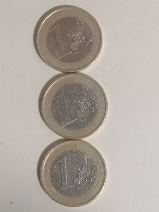Monedas antiguas