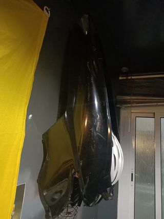 Despiece sh 125/150 2005 y 2001