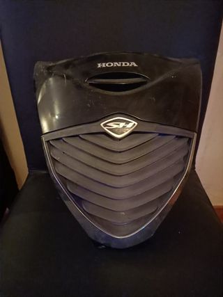 Despiece sh 125/150 2005 y 2001