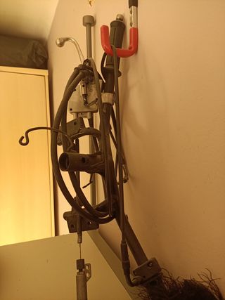 Despiece sh 125/150 2005 y 2001