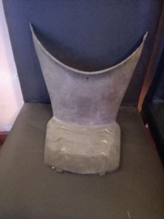 Despiece sh 125/150 2005 y 2001