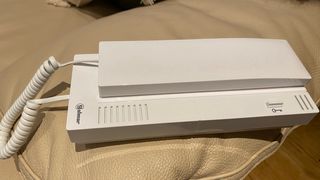 INTERFONO MARCA GOLMAR