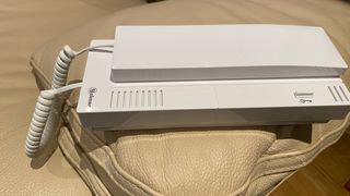 INTERFONO MARCA GOLMAR