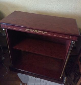 Mueble Librero