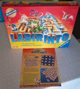 Labirinto