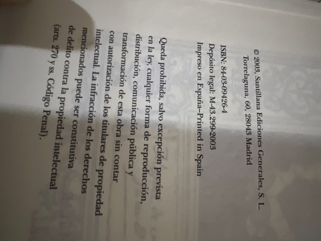 Miguel de Cervantes, obras completas. Tomo I