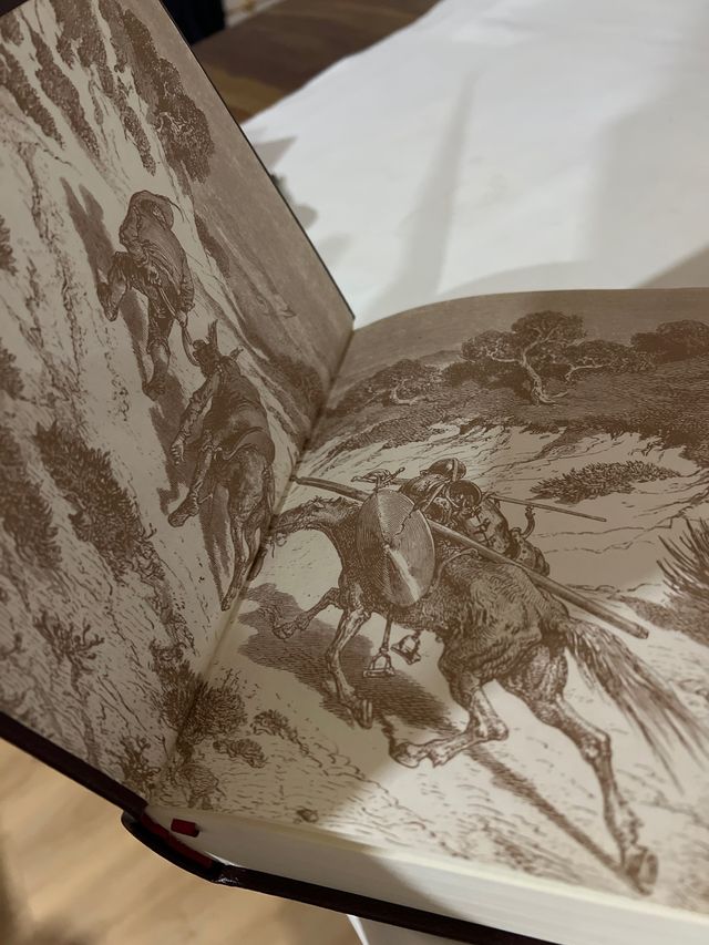 Miguel de Cervantes, obras completas. Tomo I