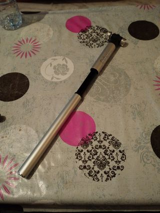 Mini bomba inflador Fabric 