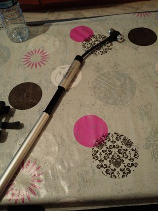 Mini bomba inflador Fabric 