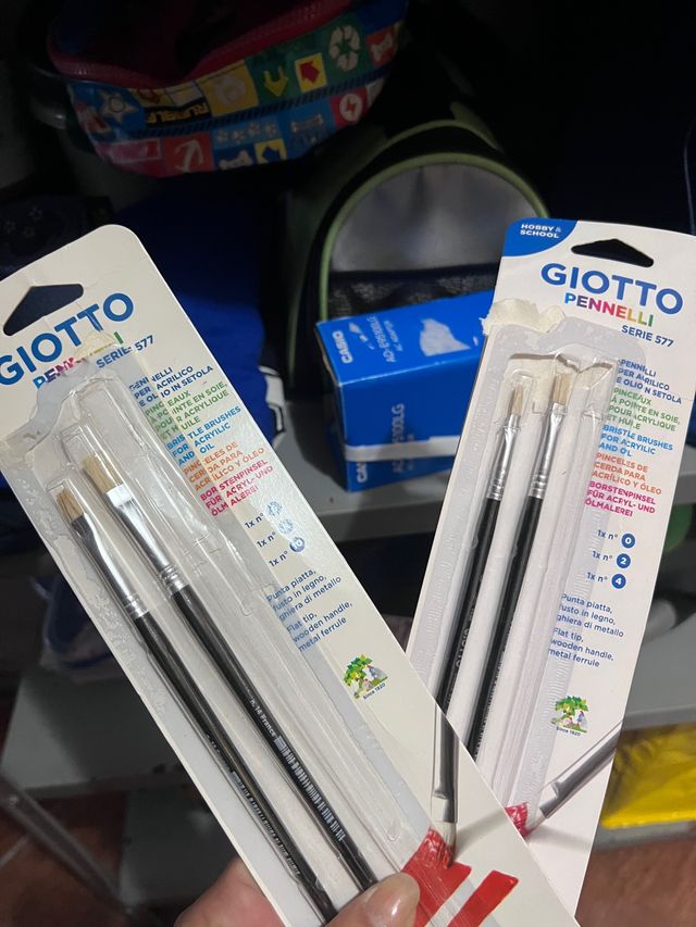 Tutto per la scuola!