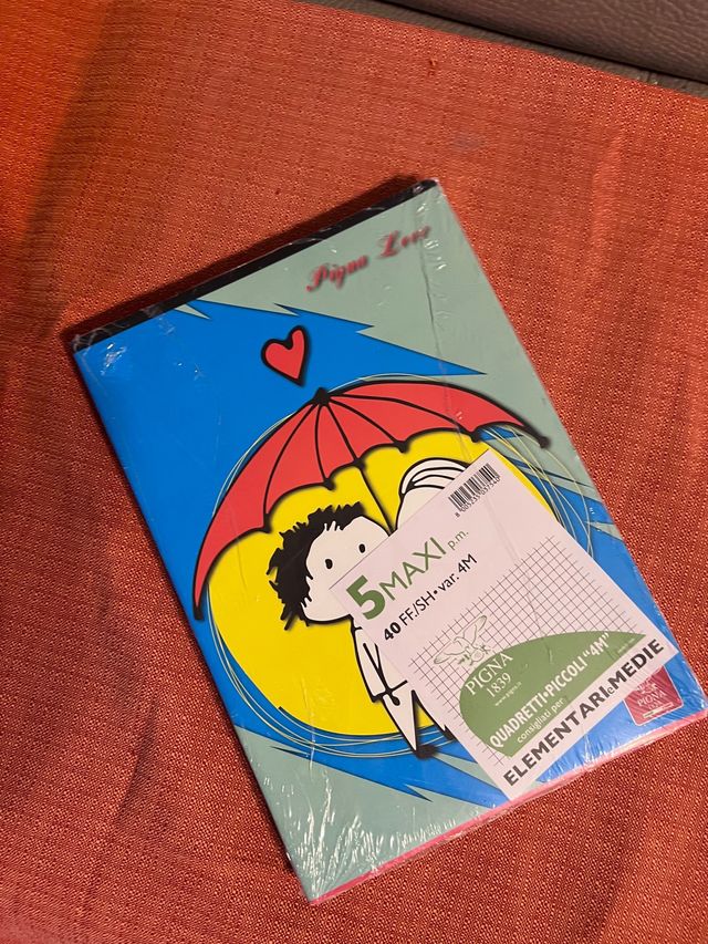 Tutto per la scuola!