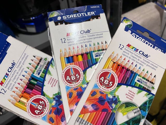 Tutto per la scuola!