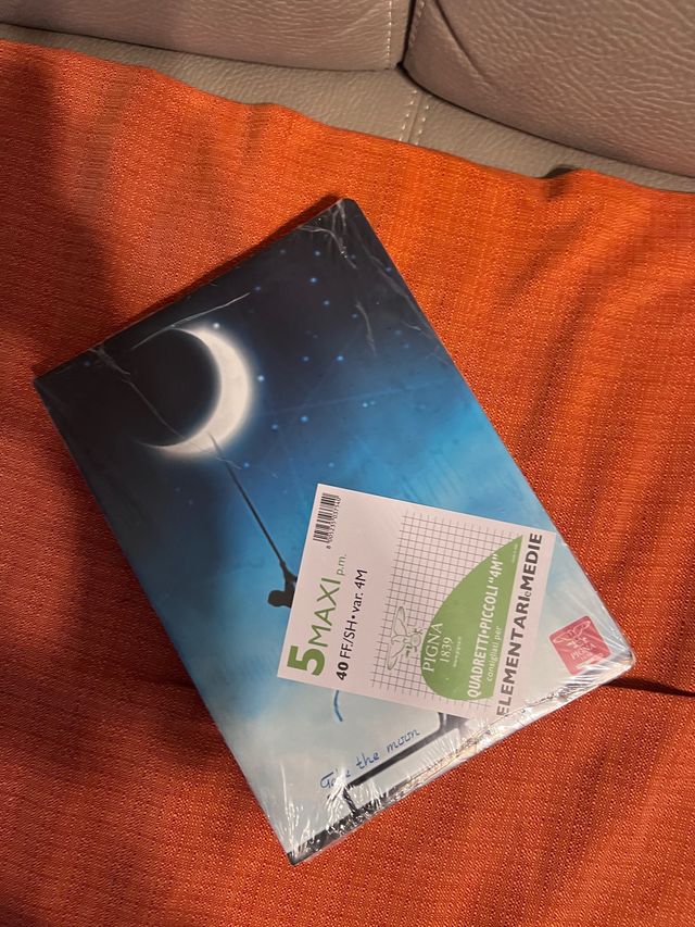 Tutto per la scuola!