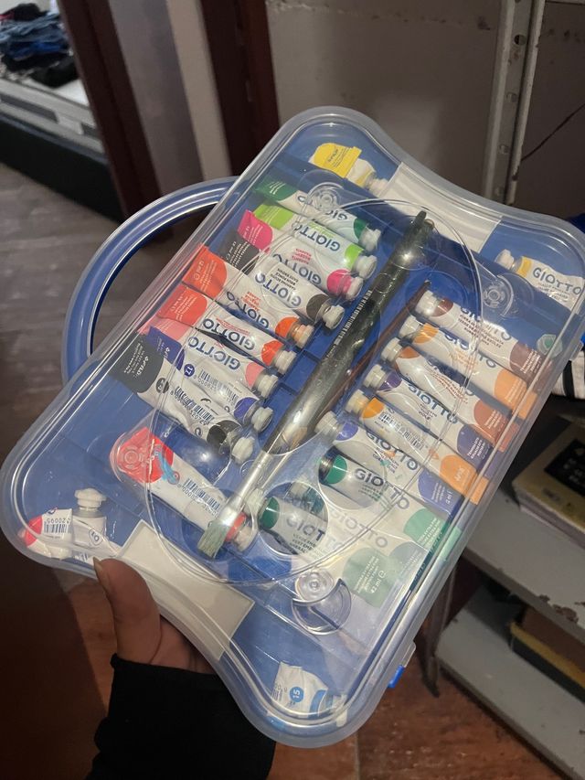 Tutto per la scuola!