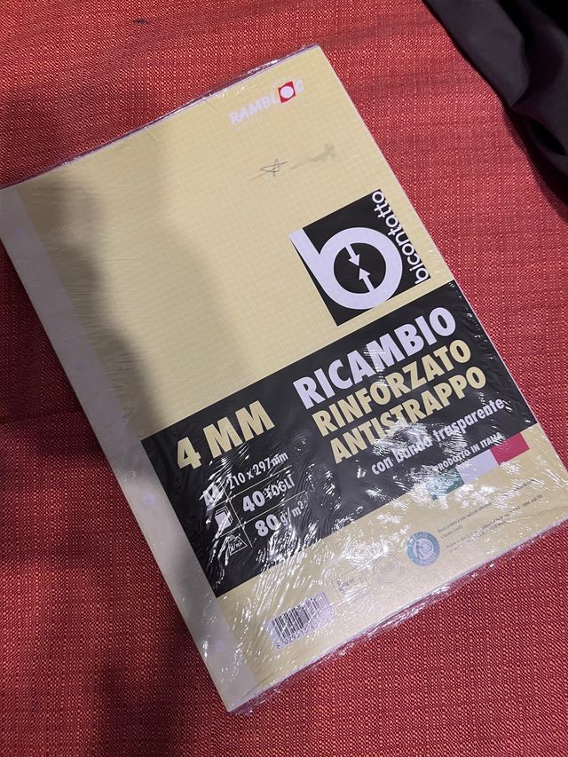 Tutto per la scuola!